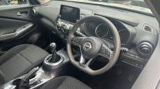 Nissan Juke 1.0 DiG-T 114 Acenta 5dr Petrol Hatchback
